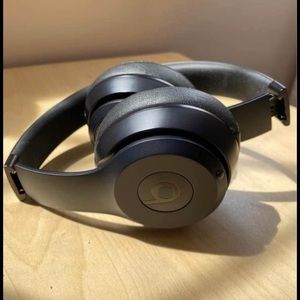 Beats Solo 3 headphones